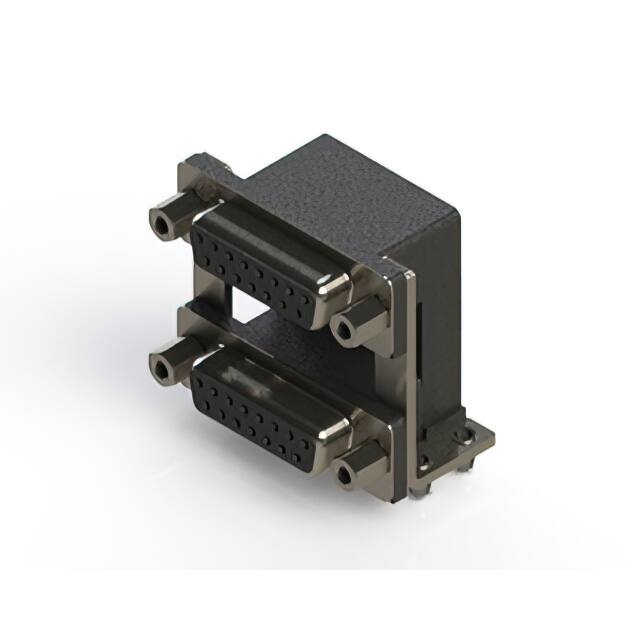 662-015-264-049 EDAC Inc.  Conjuntos de conectores D-Sub